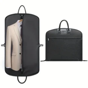 Heavy-Duty Waterproof Garment Bag