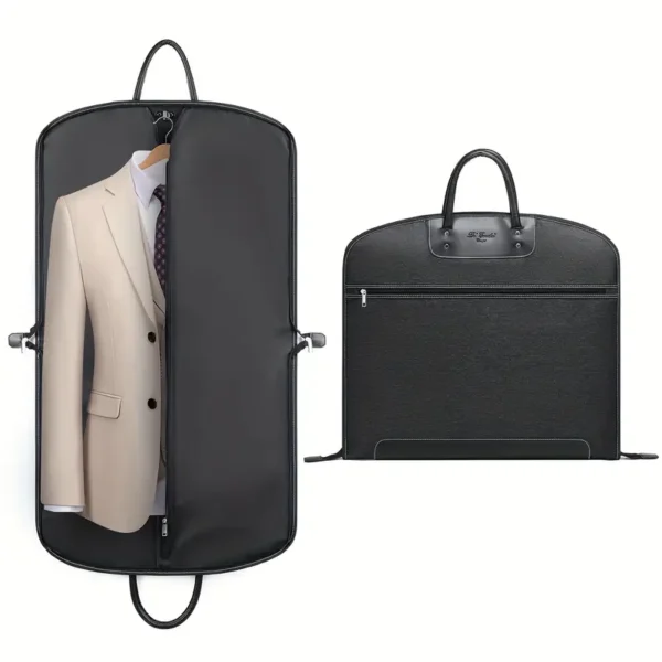 Heavy-Duty Waterproof Garment Bag