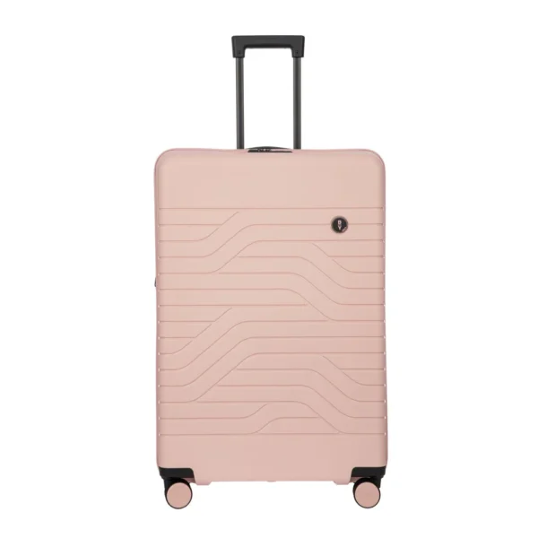 Brics-Ulisse-31-Spinner-Exp.-Pearl-Pink-1_980x.progressive BRIC'S Ulisse 31 Expandable Large Luggage Spinner (Pearl Pink)